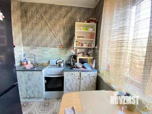 2-к квартира, вторичка, 42м2, 4/4 этаж