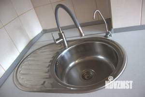 3-к квартира, вторичка, 52м2, 3/5 этаж