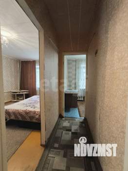 1-к квартира, вторичка, 32м2, 1/5 этаж