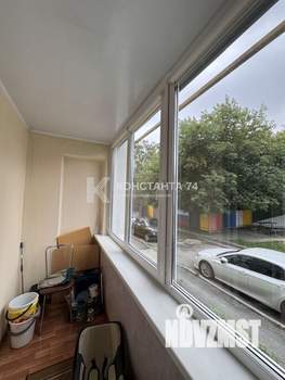 2-к квартира, вторичка, 57м2, 1/5 этаж