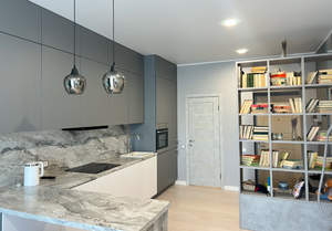 2-к квартира, вторичка, 45м2, 4/25 этаж