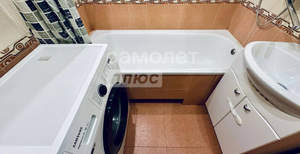 1-к квартира, вторичка, 40м2, 10/10 этаж