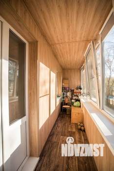 1-к квартира, вторичка, 30м2, 1/9 этаж