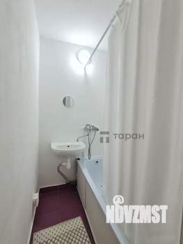 1-к квартира, вторичка, 32м2, 1/10 этаж