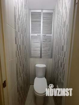 2-к квартира, вторичка, 45м2, 4/5 этаж