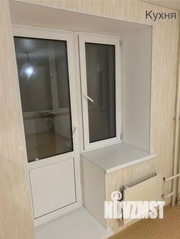 2-к квартира, сданный дом, 54м2, 5/10 этаж