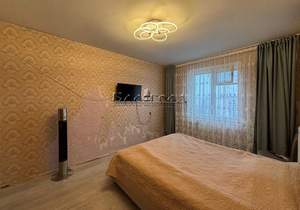 2-к квартира, вторичка, 51м2, 9/9 этаж