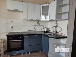 1-к квартира, вторичка, 41м2, 8/11 этаж