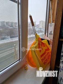 3-к квартира, вторичка, 58м2, 5/5 этаж