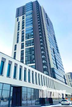 Студия квартира, вторичка, 32м2, 3/25 этаж