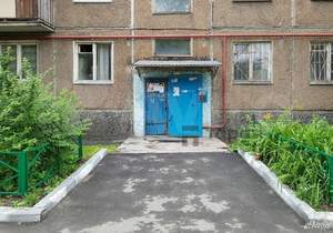 2-к квартира, вторичка, 43м2, 5/5 этаж