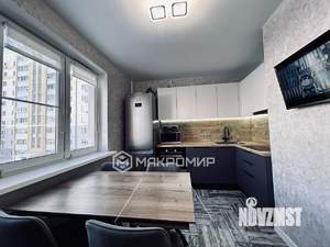 1-к квартира, вторичка, 39м2, 3/10 этаж