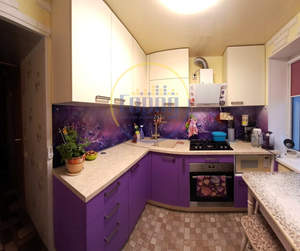 2-к квартира, вторичка, 41м2, 5/5 этаж