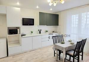 1-к квартира, вторичка, 41м2, 7/10 этаж