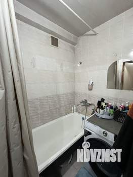 3-к квартира, вторичка, 58м2, 4/5 этаж