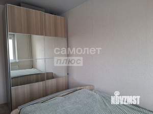 3-к квартира, вторичка, 60м2, 6/16 этаж