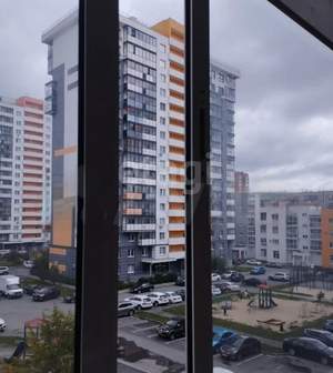 2-к квартира, вторичка, 57м2, 4/10 этаж