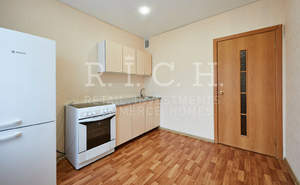 1-к квартира, вторичка, 41м2, 4/10 этаж