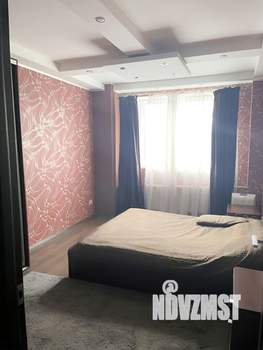 3-к квартира, вторичка, 78м2, 8/12 этаж