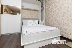 1-к квартира, вторичка, 33м2, 7/9 этаж