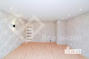 Студия квартира, вторичка, 34м2, 13/21 этаж