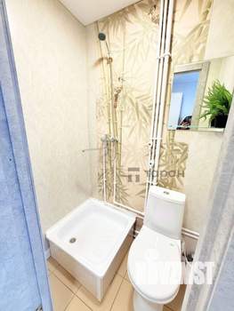 Студия квартира, вторичка, 13м2, 3/5 этаж