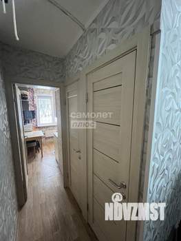 2-к квартира, вторичка, 44м2, 1/5 этаж