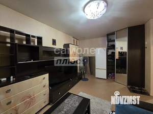 1-к квартира, вторичка, 30м2, 5/5 этаж