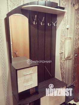 2-к квартира, вторичка, 44м2, 1/4 этаж