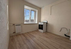 1-к квартира, вторичка, 32м2, 4/5 этаж