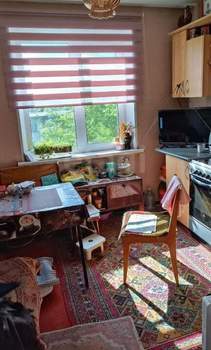 2-к квартира, вторичка, 50м2, 6/9 этаж