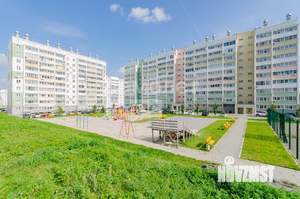 1-к квартира, вторичка, 50м2, 8/10 этаж