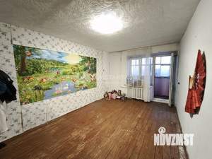 1-к квартира, вторичка, 32м2, 1/5 этаж