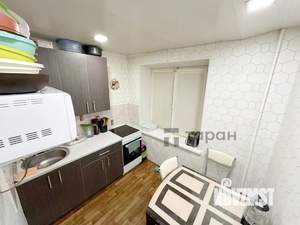 3-к квартира, вторичка, 64м2, 1/5 этаж