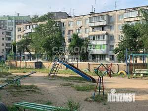 3-к квартира, вторичка, 63м2, 2/5 этаж