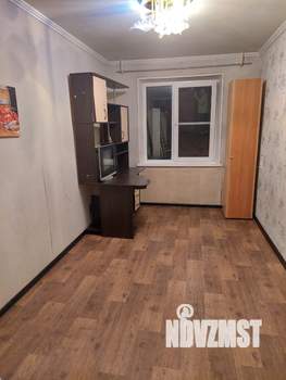 2-к квартира, вторичка, 46м2, 1/5 этаж
