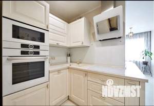 2-к квартира, вторичка, 110м2, 11/16 этаж