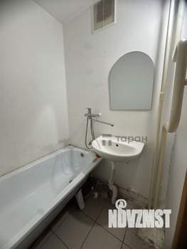 1-к квартира, вторичка, 41м2, 5/10 этаж