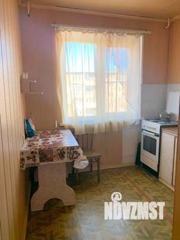 1-к квартира, вторичка, 31м2, 4/5 этаж