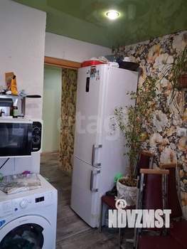 2-к квартира, вторичка, 54м2, 6/9 этаж