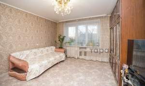 3-к квартира, вторичка, 61м2, 4/9 этаж