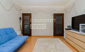 2-к квартира, вторичка, 69м2, 13/21 этаж