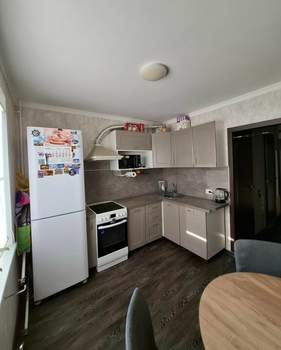 1-к квартира, вторичка, 33м2, 3/10 этаж