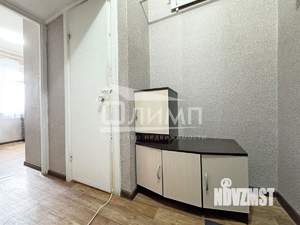 1-к квартира, вторичка, 29м2, 5/5 этаж