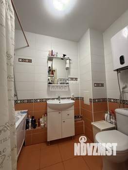 1-к квартира, вторичка, 49м2, 7/13 этаж