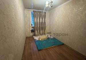 3-к квартира, вторичка, 54м2, 1/5 этаж