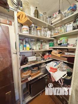 2-к квартира, вторичка, 44м2, 4/6 этаж