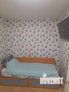 2-к квартира, вторичка, 45м2, 3/5 этаж