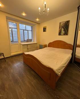 2-к квартира, вторичка, 50м2, 5/9 этаж