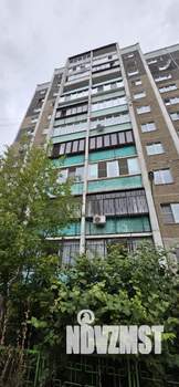 3-к квартира, вторичка, 104м2, 1/12 этаж